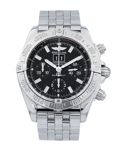 Breitling Blackbird A44359